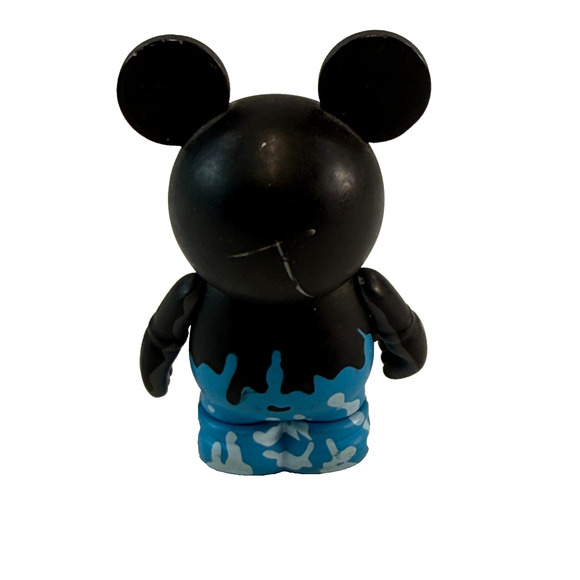 Disney Vinylmation Sea Creatures Humpback Whale 3" Vinyl Collectible Figure - Picture 2 of 3